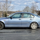 Illustration for article titled BMW update: wheels not to blame for wobble